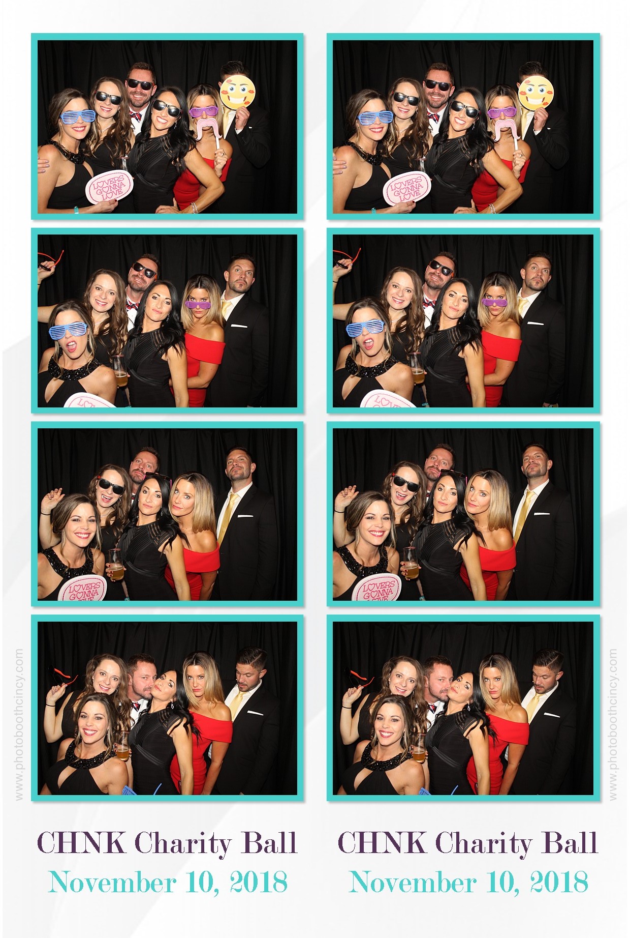 Children's Home of Northern Kentucky Charity Ball | View more photos from the event at gallery.photoboothcincy.com/u/PhotoBoothCincy/Childrens-Home-of-Northern-Kentucky-Charity-Ball